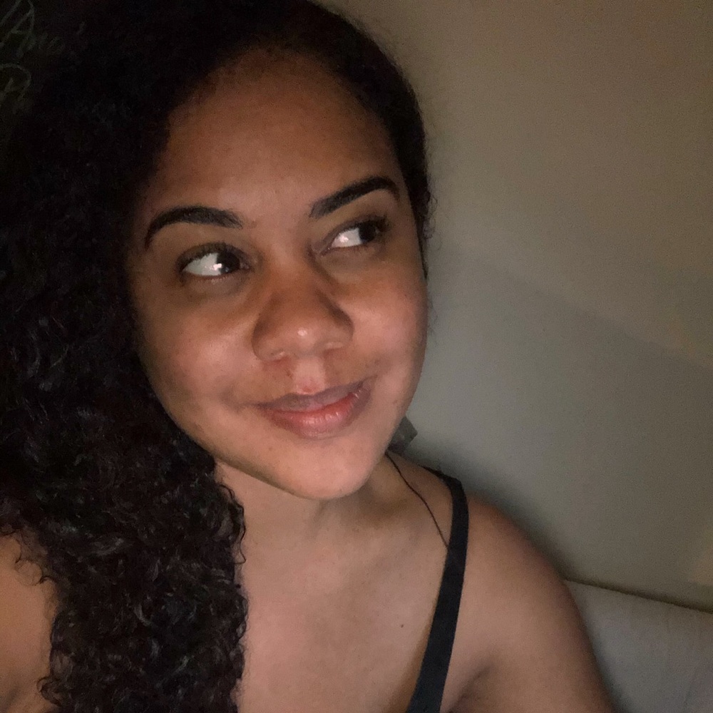 Meet your Posher, Jessica